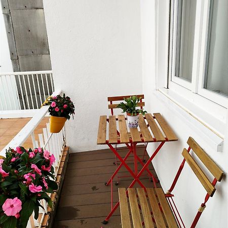 شقة Vivienda Alameda De Santiago سانتياغو دي كومبوستيلا المظهر الخارجي الصورة