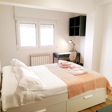 شقة Vivienda Alameda De Santiago سانتياغو دي كومبوستيلا المظهر الخارجي الصورة